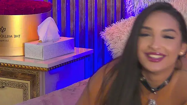 Онлайн чат XXX Kimberlymav