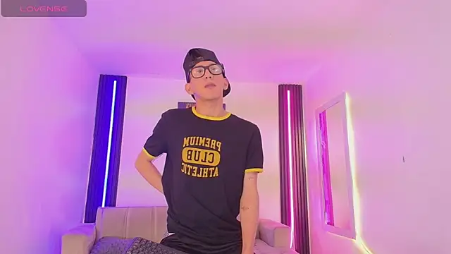 Онлайн чат XXX Marcus_and_Tony