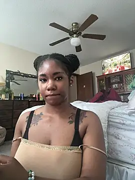 Ebonythroat777: вебкам-шоу
