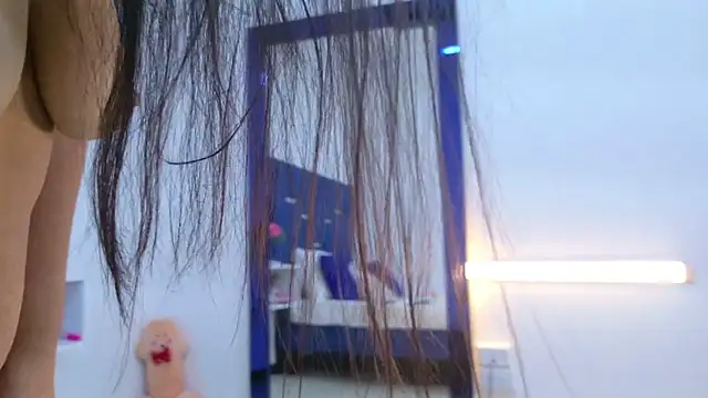 Soficabrera 现场XXX聊天