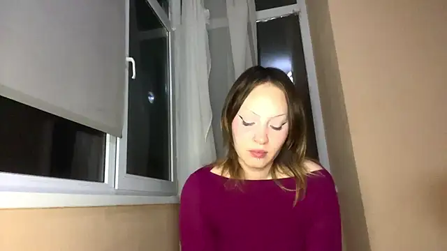 Онлайн чат XXX jenny_glove
