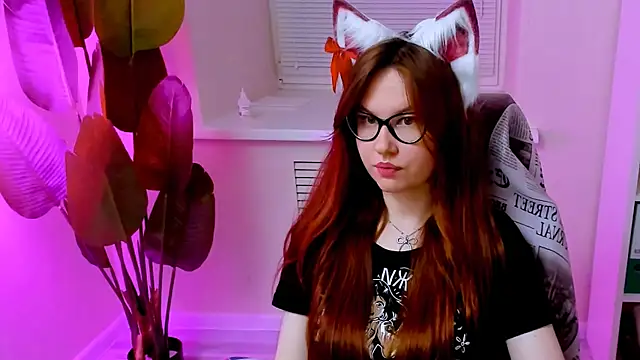 Онлайн чат XXX CarolGiggly