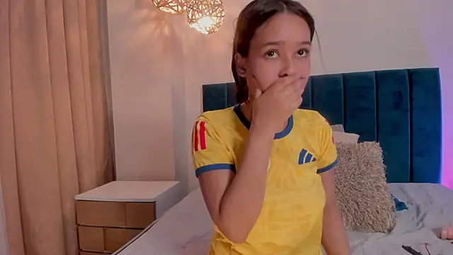 Онлайн чат XXX FreyaCameron