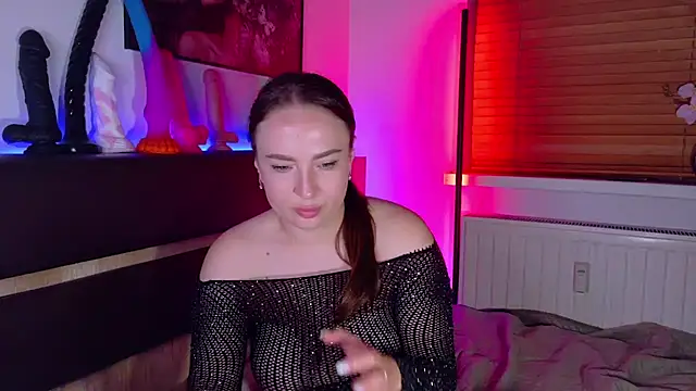Онлайн чат XXX lexy_night