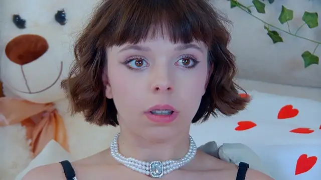 Онлайн чат XXX ElisabethDavis
