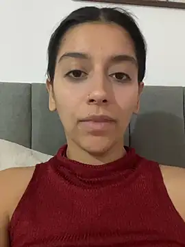 BrittanyDiaz's Live XXX Chat