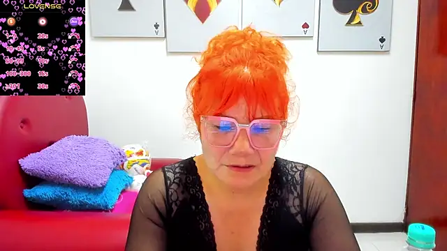 Онлайн чат XXX Salomeediaz_