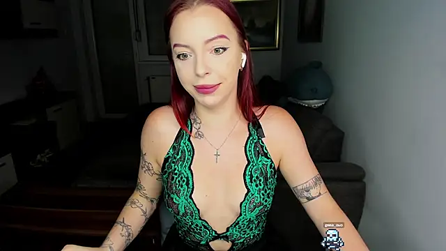 Онлайн чат XXX Martha_Cameron