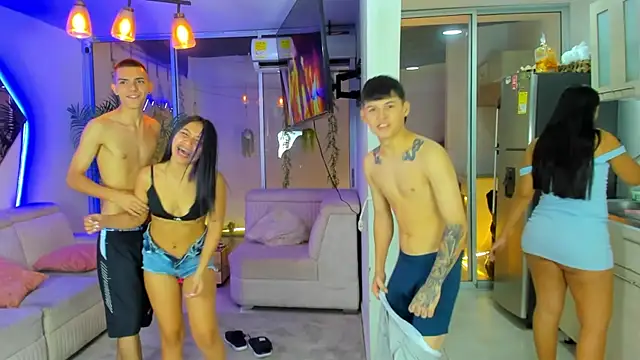 stangirls_ Live XXX-chat