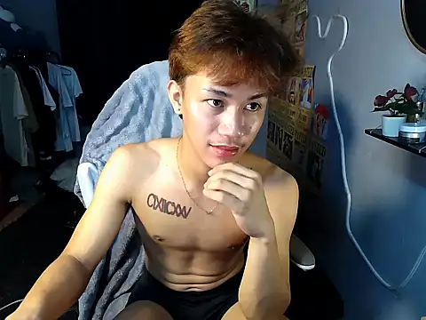 naughtyboyloy_0 Live XXX-chat