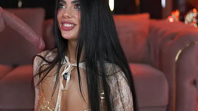 RavennaDArcy Live XXX-Chat