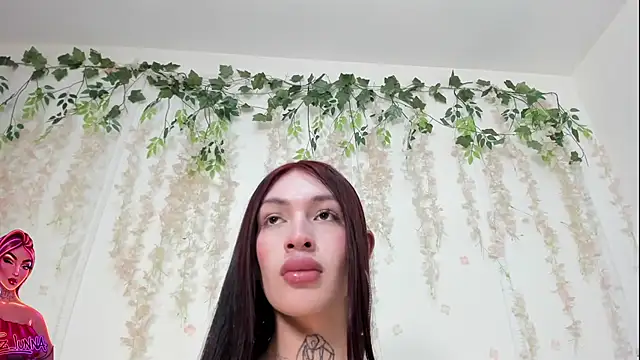 Онлайн чат XXX lizz_lunna