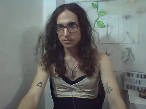 Chat XXX Live LaCuerva