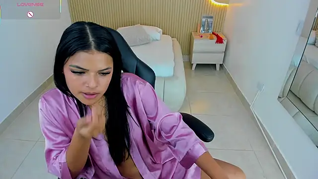 Онлайн чат XXX LISAPALMER7