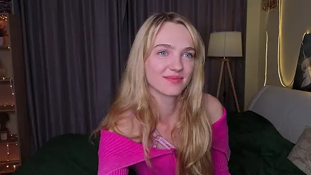 Chat +18 de MarielRoloson ao vivo