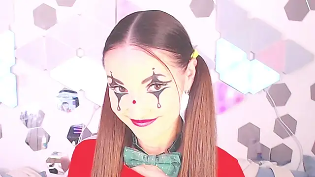 Онлайн чат XXX LexiKiss