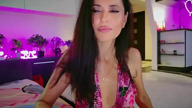 Živý XXX chat MissSmiley26