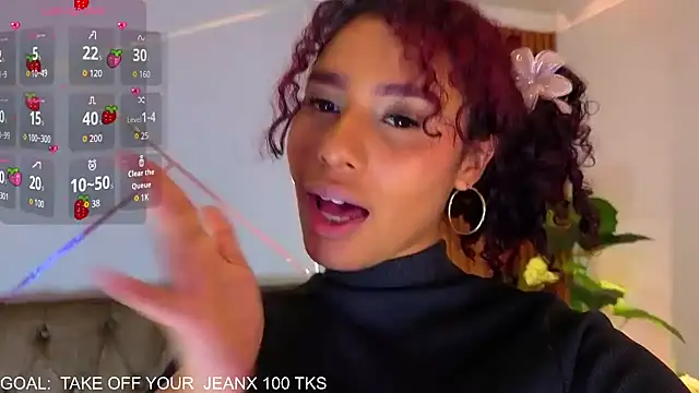 צ'אט XXX בשידור חי של charlottee_white