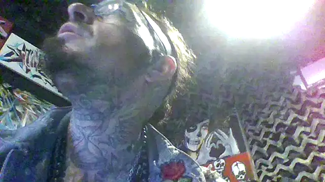 Coloradod5380's Webcam Show