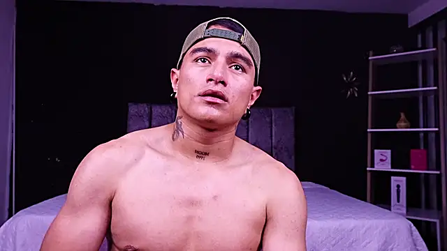 LiamDeep: απευθείας συνομιλία ΧΧΧ