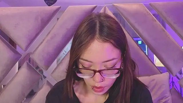 HarperrWest's Live XXX Chat