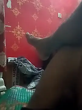 Rohit657600 Show in webcam