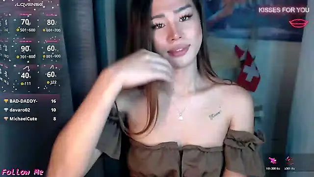 Princessaprilxxx: απευθείας συνομιλία ΧΧΧ