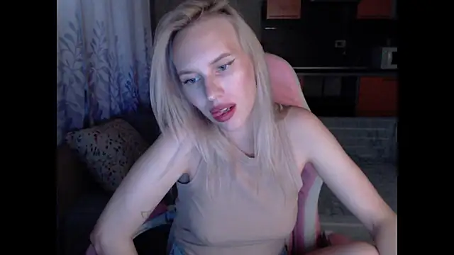 Elsa_Li's Live XXX Chat