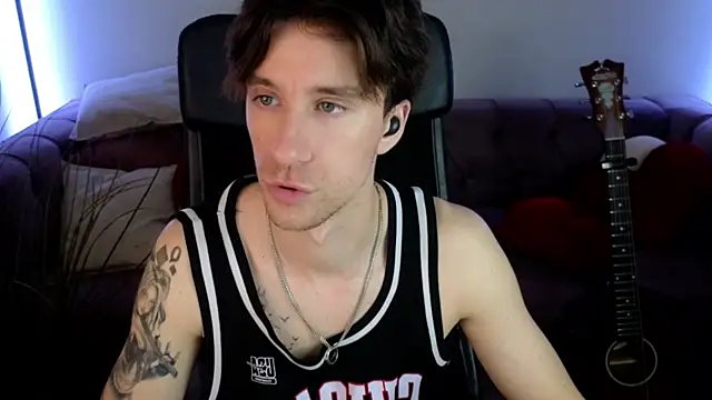 Chat XXX Live mark_caron