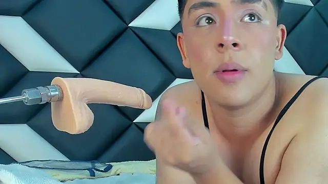 darian_lafortezaa – Live XXX-chat