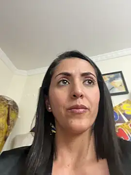Czat XXX na żywo – SamanthaWalker_
