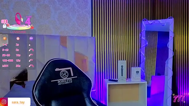 Вебкам-шоу boyfox_tay