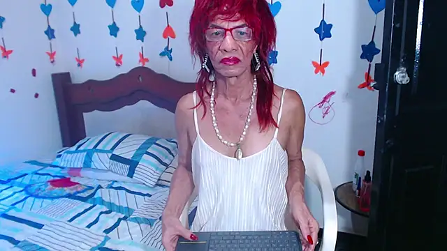 lorenacapelli Chat XXX in diretta