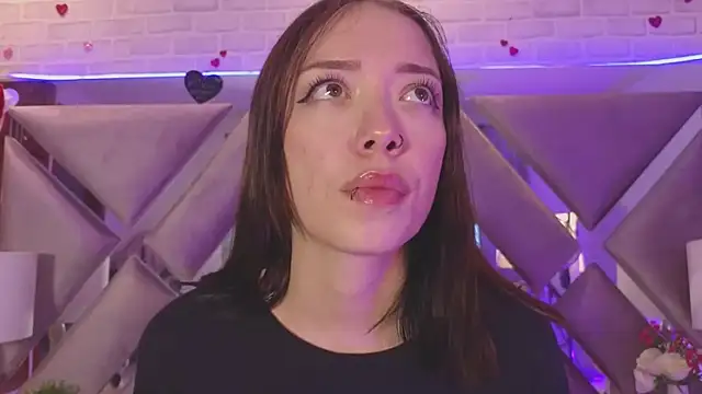 Chat XXX ao vivo de HarperrWest