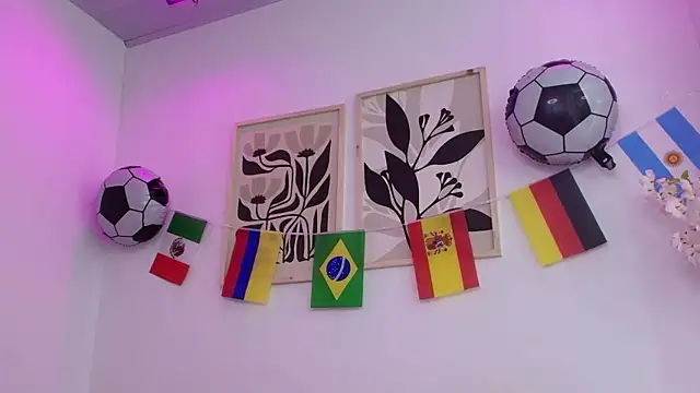 Živý XXX chat Miia__owens