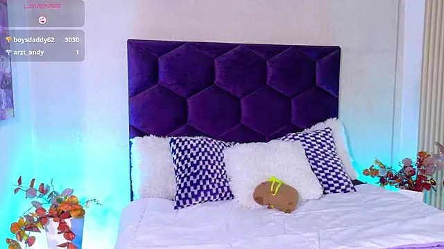 دردشة AndyJustgame_ الجنسية المباشرة
