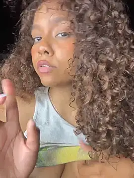 CurlyOopsieXXX Chat XXX live