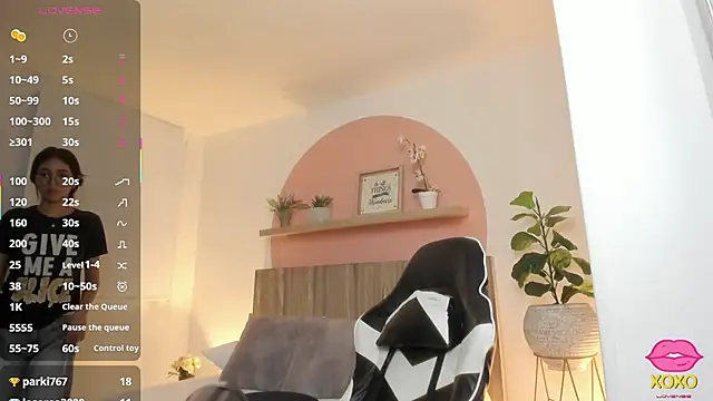 دردشة sofi_alix الجنسية المباشرة