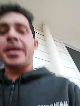 Czat XXX na żywo – Gabriel_leon33