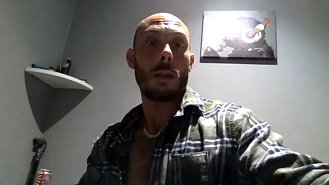 عرض كام Wankingking88