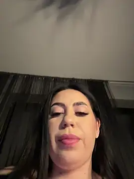 Chat +18 de Andrestarr ao vivo