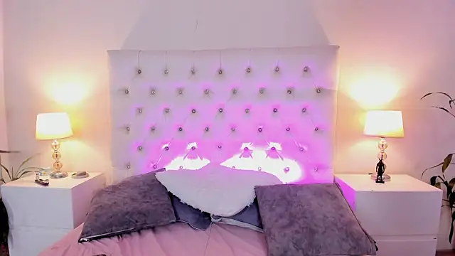 Tiffanny_Gomez 라이브 XXX 채팅