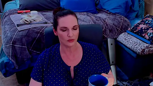 ninajaymes 라이브 XXX 채팅
