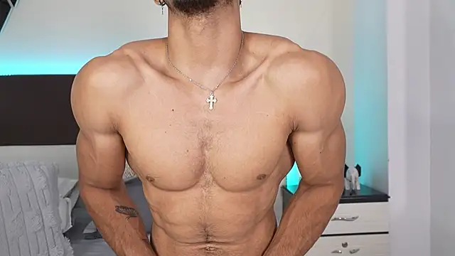 Онлайн чат XXX DanteeStone