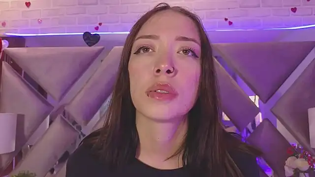 HarperrWest 라이브 XXX 채팅