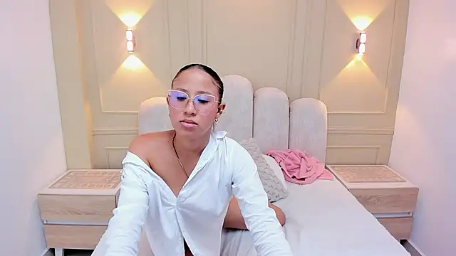 LESLYSIMPSON – Live XXX-chat