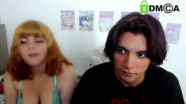 raven_n_matt's Live XXX Chat