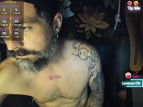 Miguel_angeel_ Chat XXX in diretta