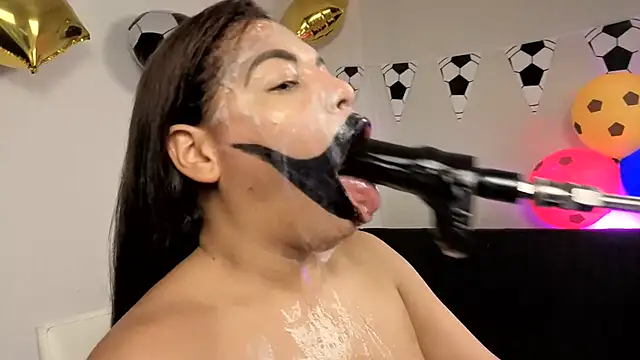 Anabel693 webcam show