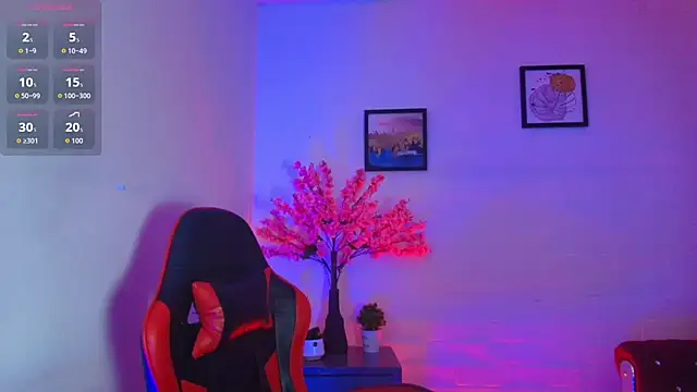 Ayliinn_'s Live XXX Chat